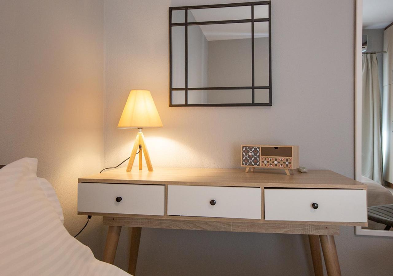 V Luxury Apartment 1 Яніна Екстер'єр фото